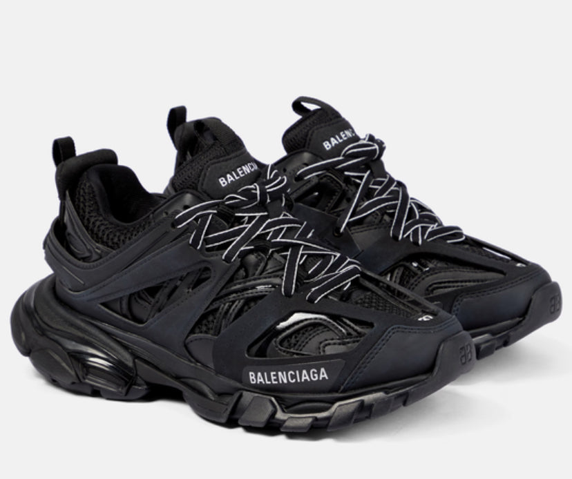 BALENCIAGA - SNEAKERS