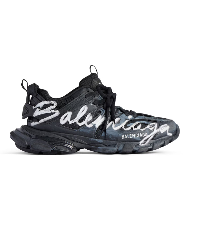 Balenciaga track Signature Sneaker