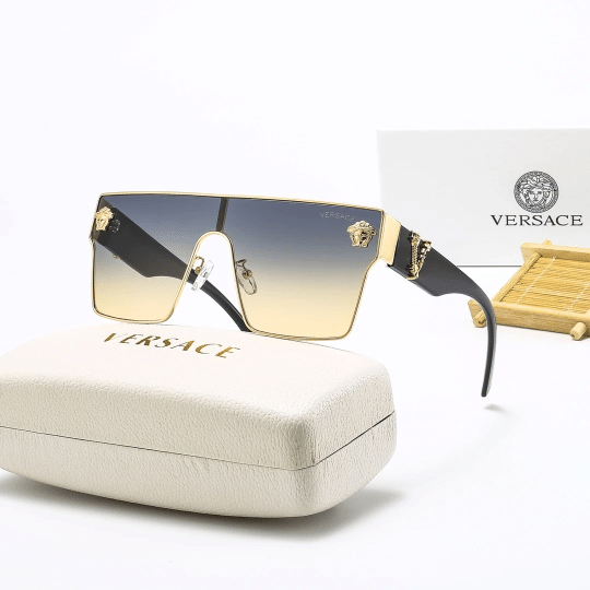 VRCE - Unisex New Fashion Rimless Sunglasses