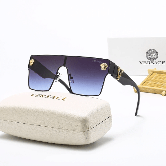 VRCE - Unisex New Fashion Rimless Sunglasses