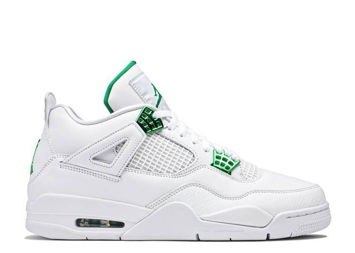 JORDAN - AJ4 “Pine Green”