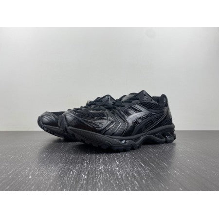 ASICS Gel Kayano 14 'Triple Black'