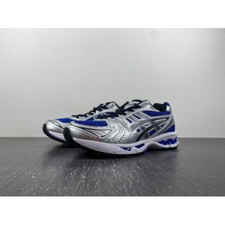 ASICS Gel Kayano 14 'Monaco Blue Silver'