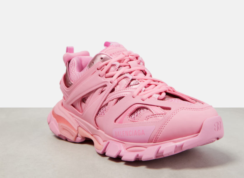 Balenciaga Wmns Track Sneake