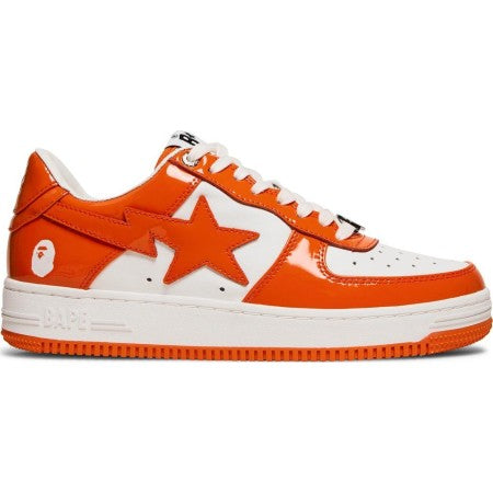 Bapesta 'Orange'