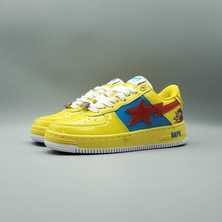 Marvel x Bapesta 'Thor'