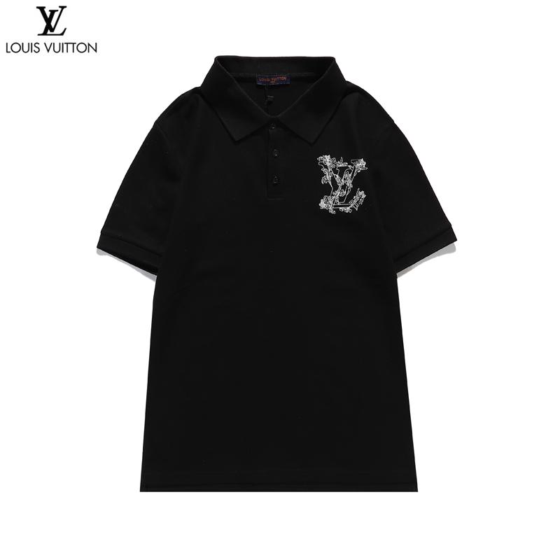 LOUIS VUITTON - T SHIRT