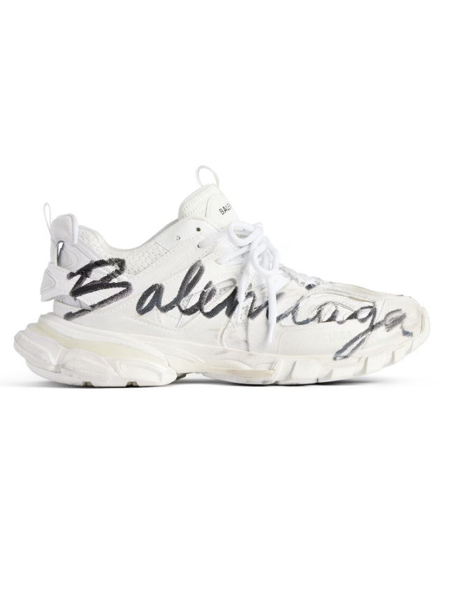 Balenciaga track Signature Sneaker