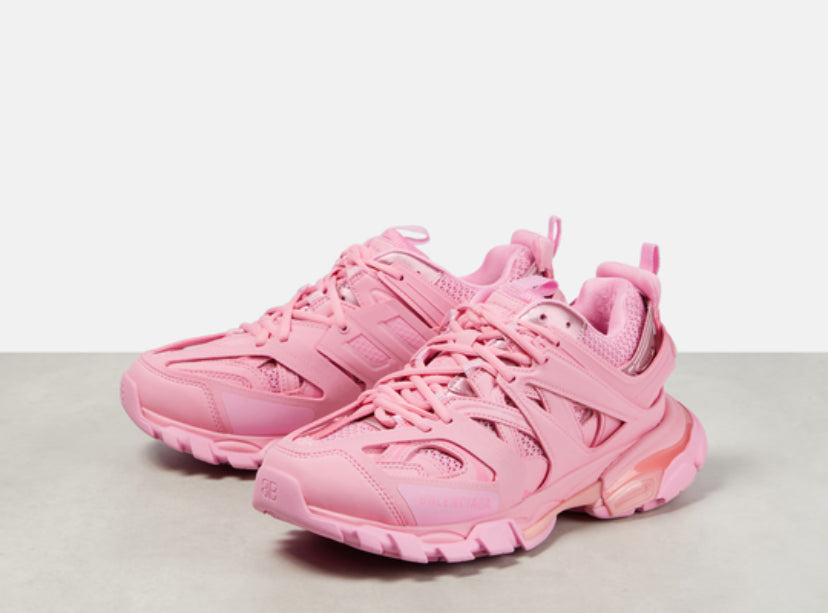 Balenciaga Wmns Track Sneake