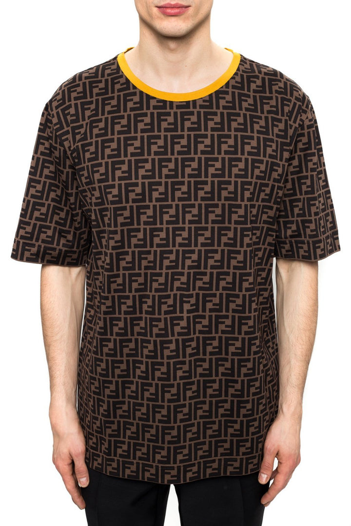 FENDI - T SHIRT