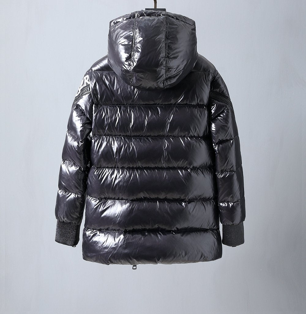 MONCLER - JACKET