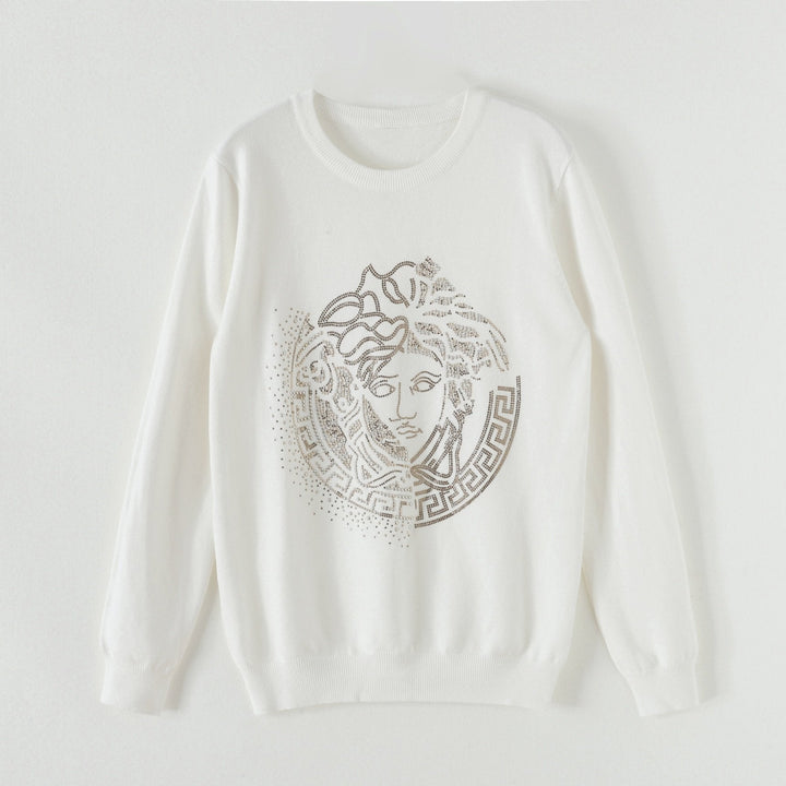 VERSACE - SWEATSHIRT