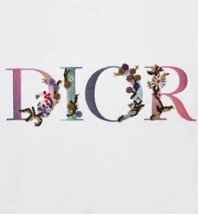 CHRISTIAN DIOR - SWEATSHIRT