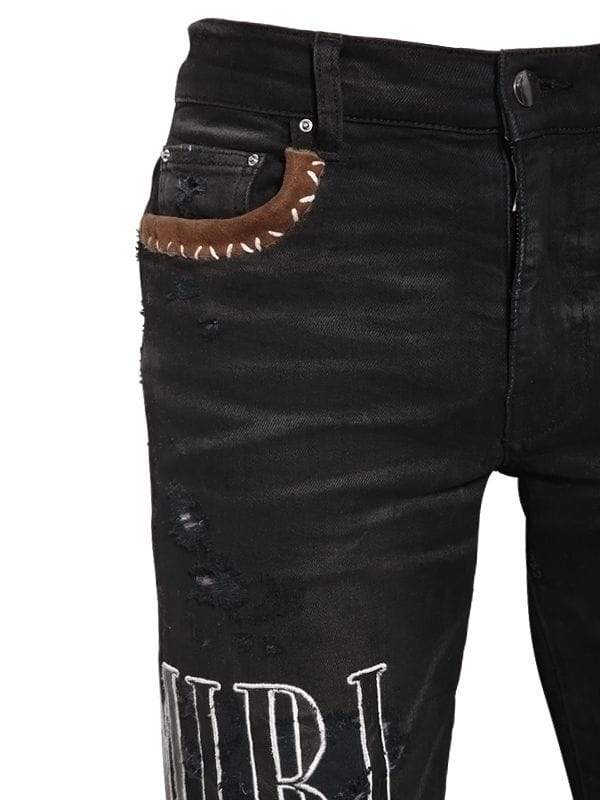 AMIRI - JEANS