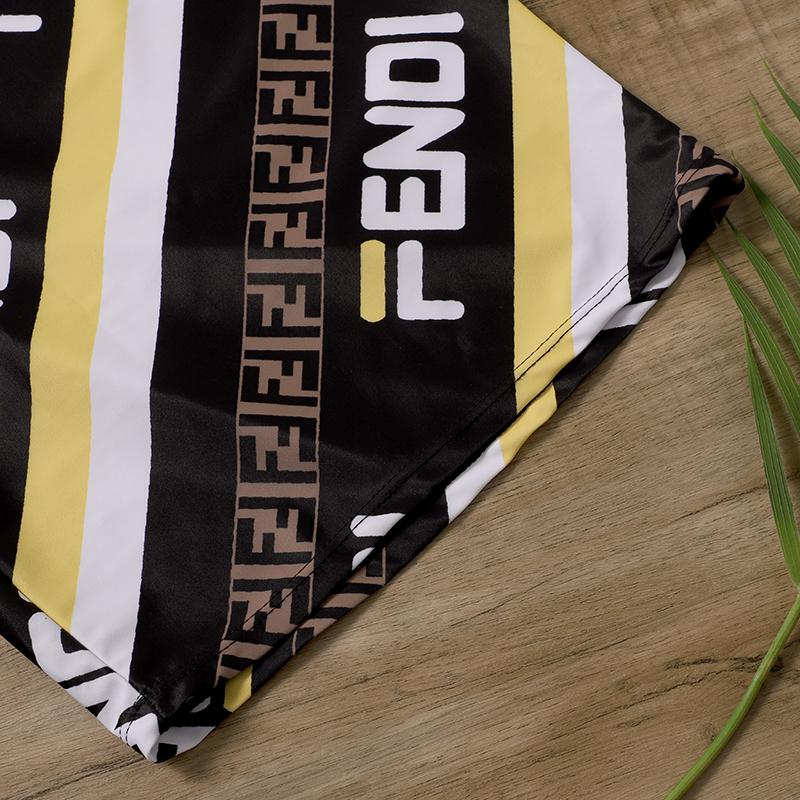 FENDI- SHORT