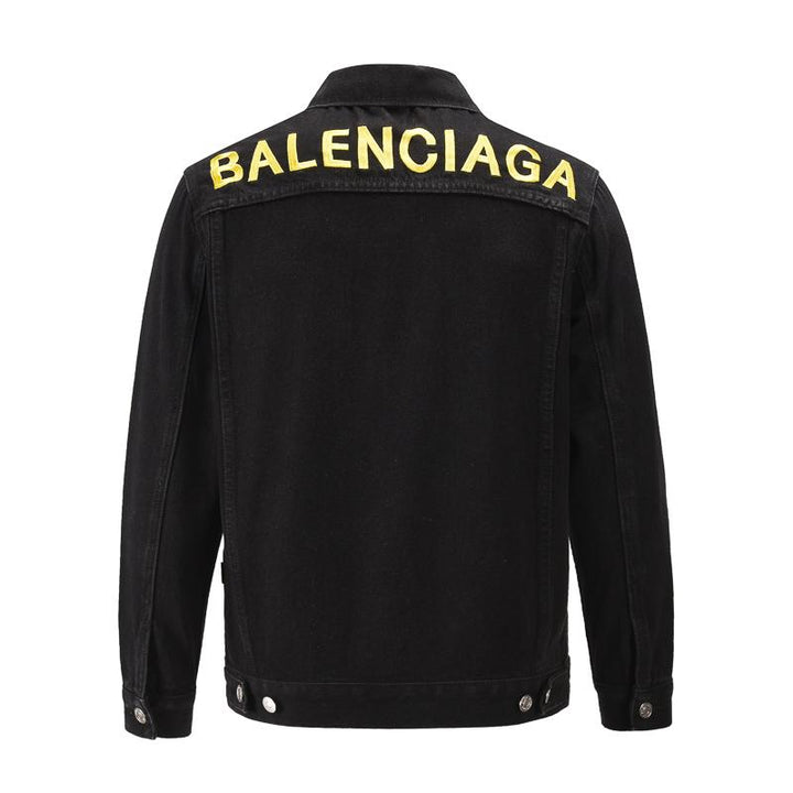 BALENCIAGA - JACKET