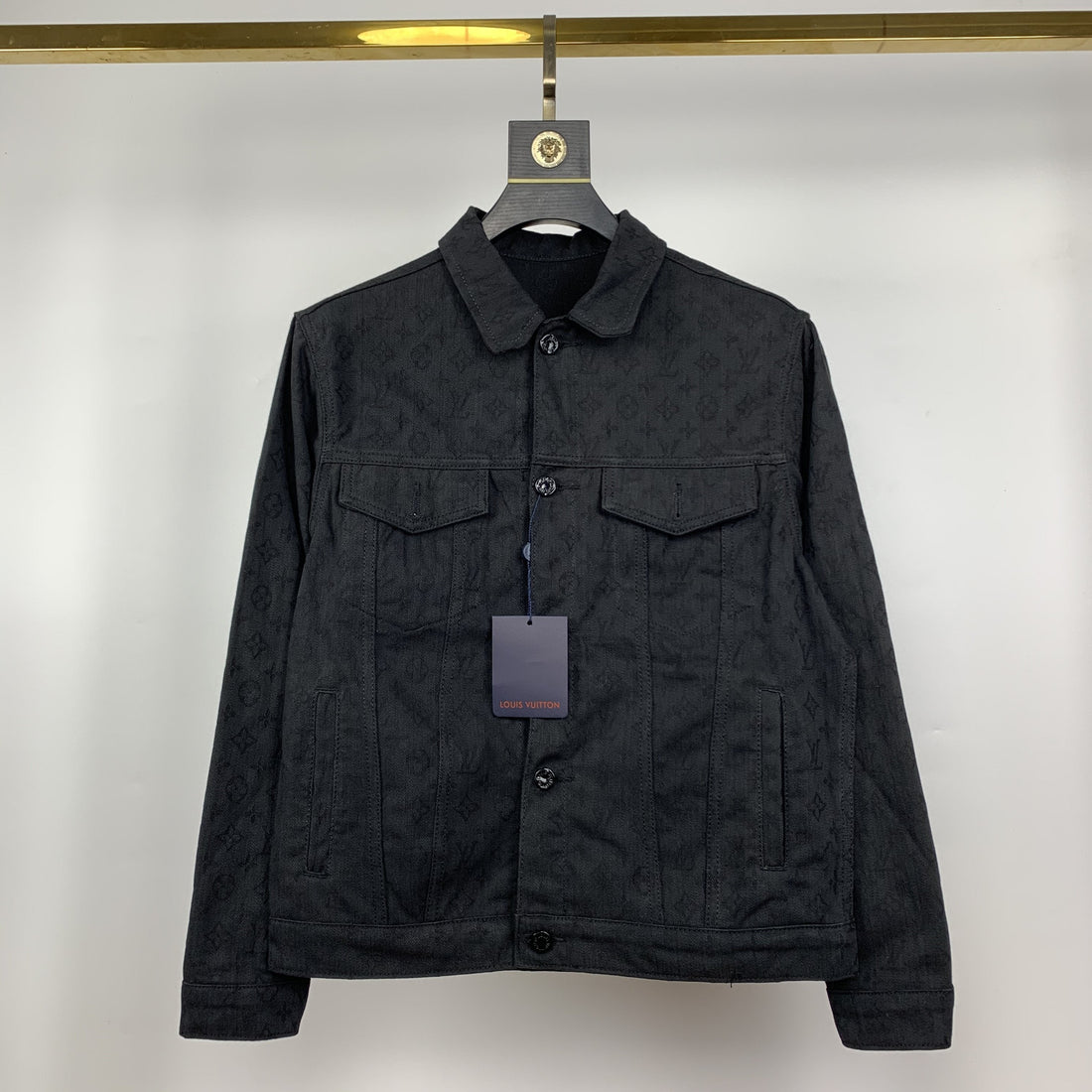 LOUIS VUITTON - JACKET