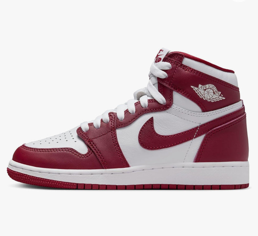 JORDAN - AJ1