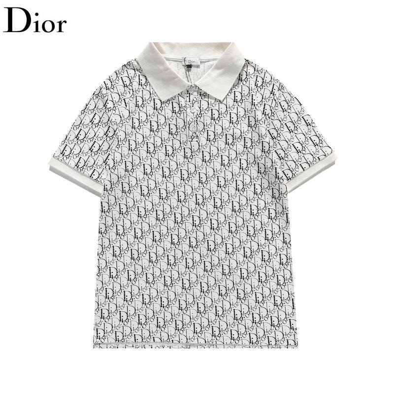 DIOR - T SHIRT