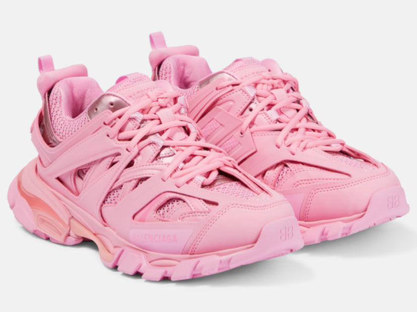 Balenciaga Wmns Track Sneake