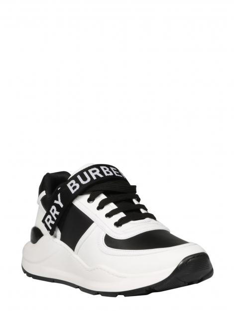 BURBERRY - SNEAKER