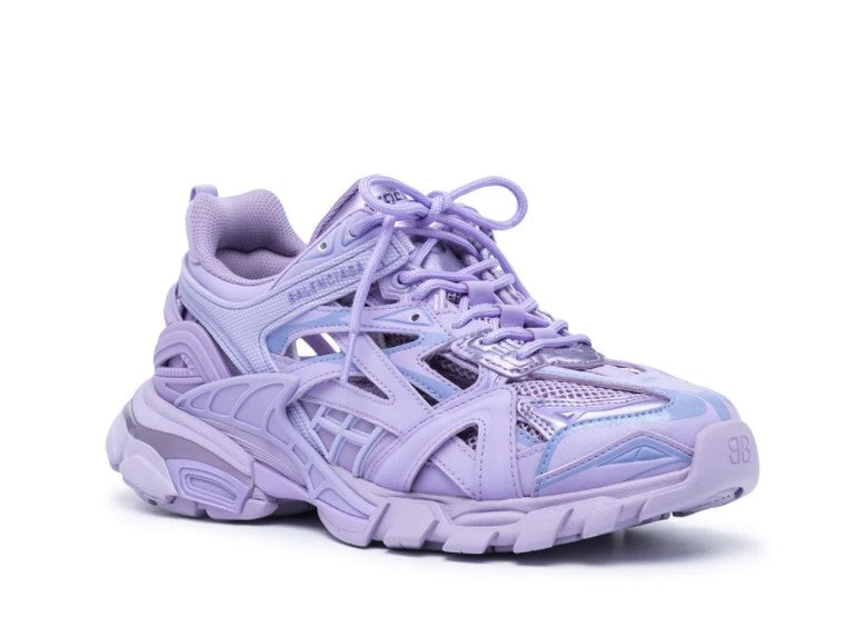 Balenciaga Wmns Track Sneake