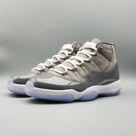 Air Jordan 11 Retro 'Cool Grey' 2021