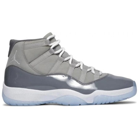 Air Jordan 11 Retro 'Cool Grey' 2021