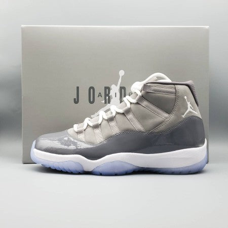 Air Jordan 11 Retro 'Cool Grey' 2021