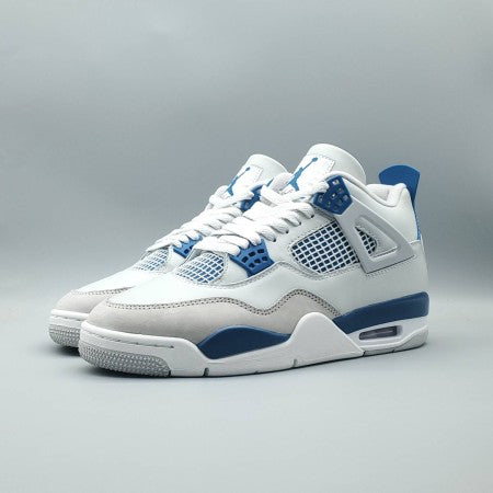 Air Jordan 4 Retro 'Military Blue' 2024