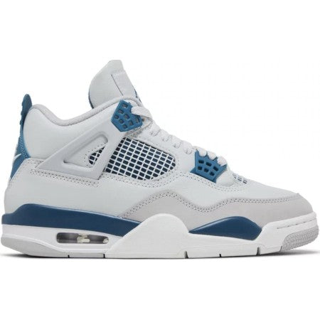 Air Jordan 4 Retro 'Military Blue' 2024