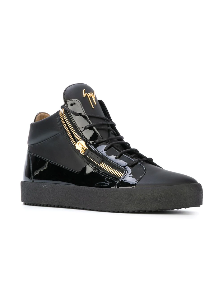 GIUSEPPE ZANOTTI - SNEAKER