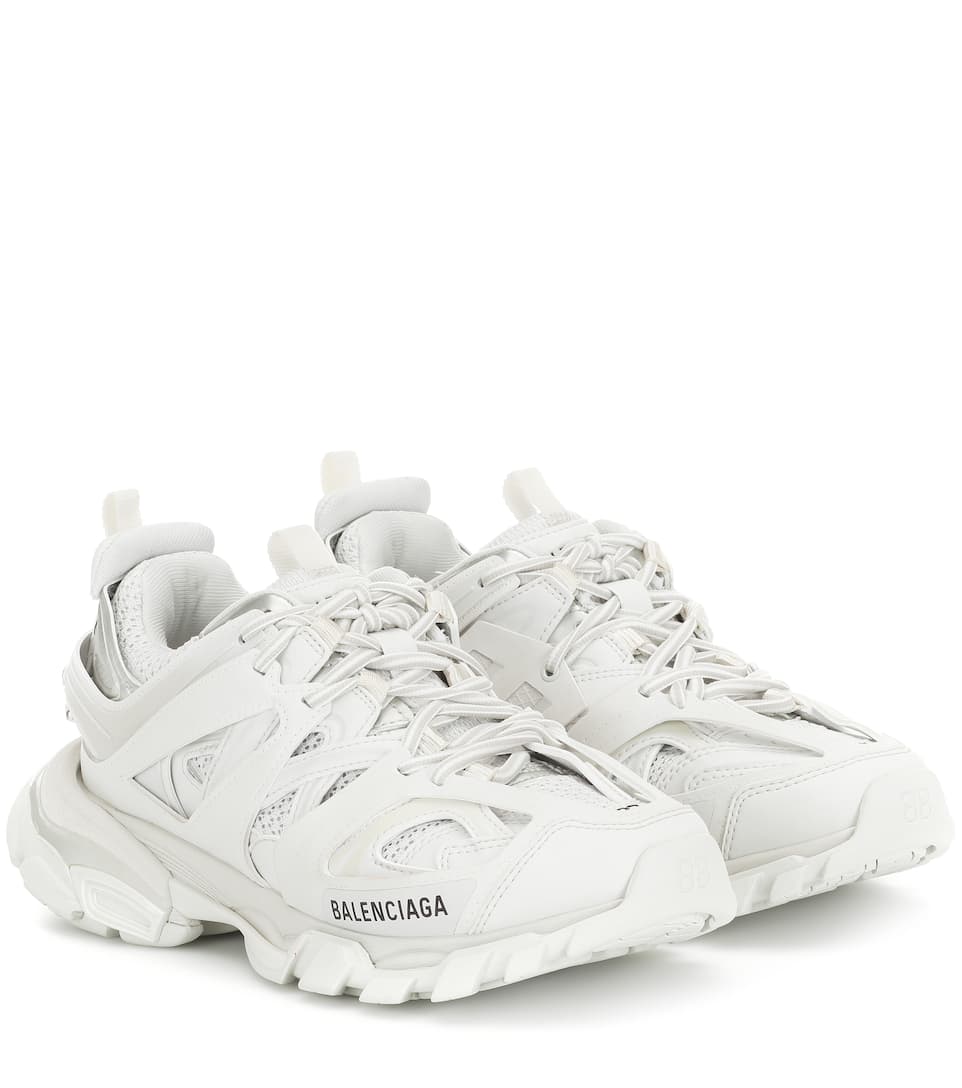 Balenciaga Wmns Track Sneake