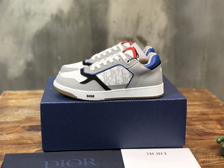 CHRISTIAN DIOR - SNEAKER