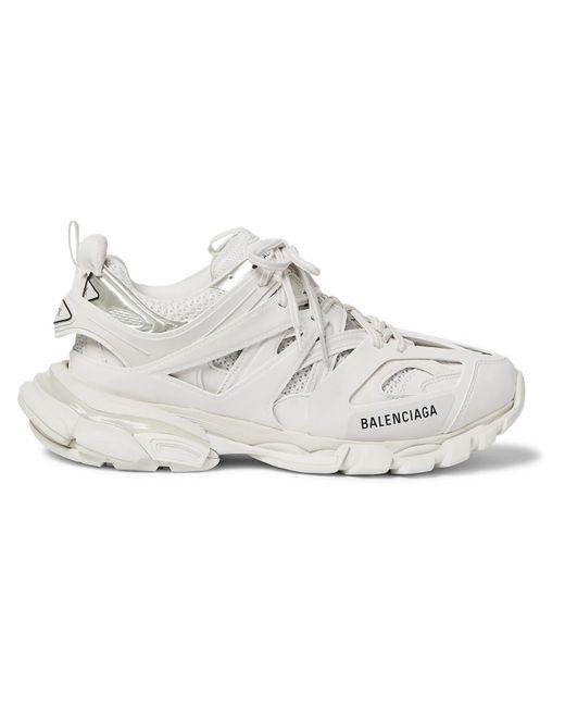 Balenciaga Wmns Track Sneake