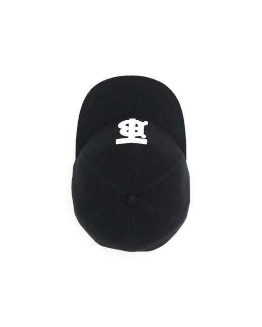 BURBERRY - BASEBALL CAP