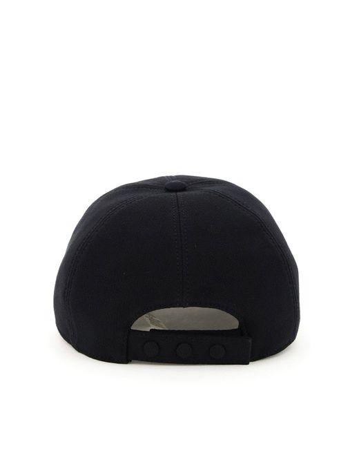 BURBERRY - BASEBALL CAP