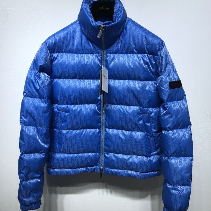 DIOR - PUFFER JACKET