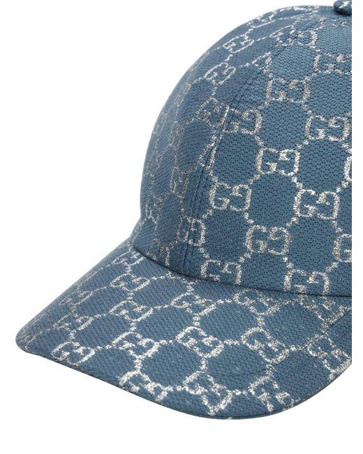 GUCCI  - BASEBALL CAP