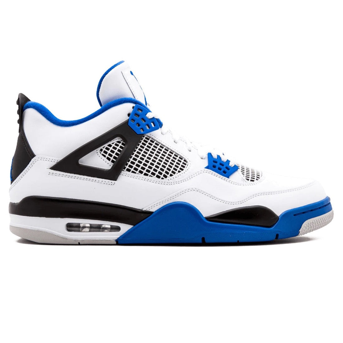 AIR JORDAN 4 RETRO 'MOTORSPORTS'