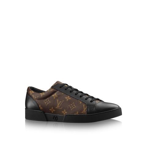 LOUIS VUITTON - SNEAKER