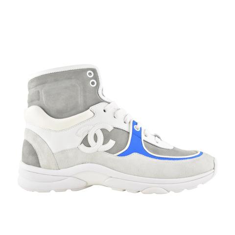 CHANEL - SNEAKER FEMME