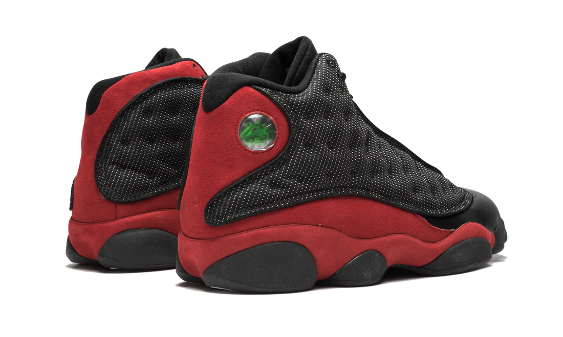 AIR JORDAN 13 RETRO HIGH “BRED”