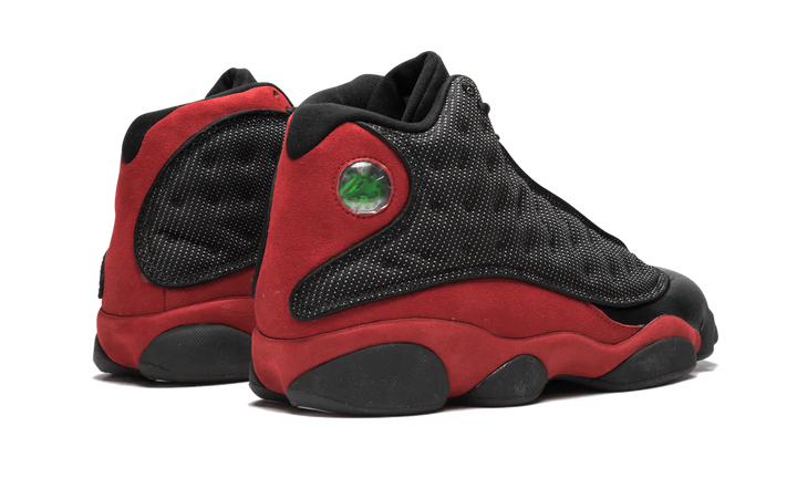 AIR JORDAN 13 RETRO HIGH “BRED”