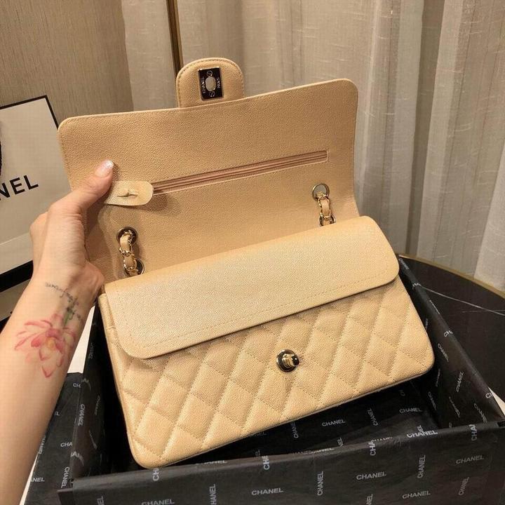 CHANEL - SAC À MAIN