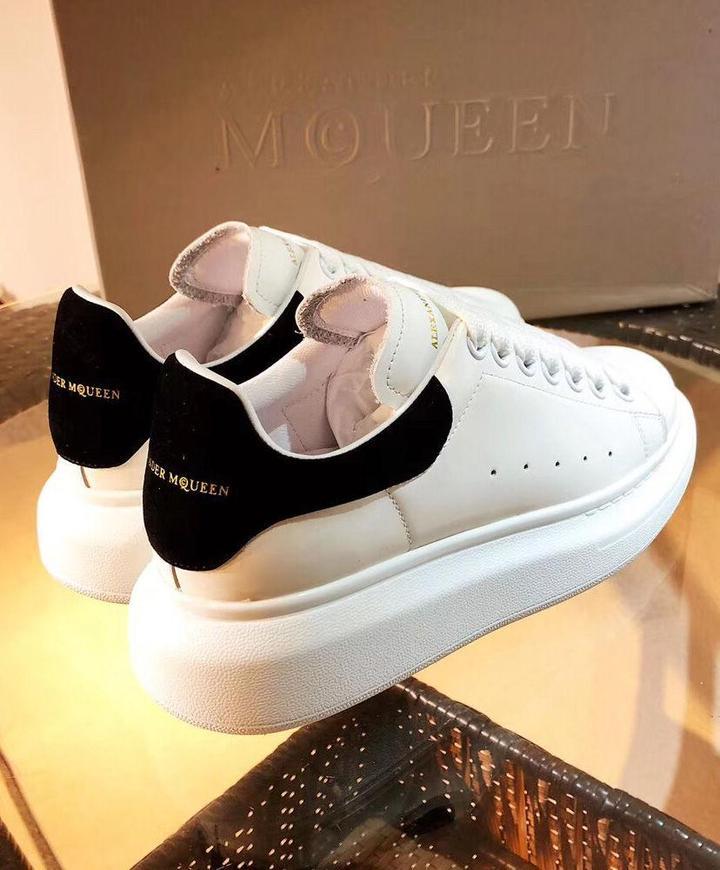 ALEXANDER MCQUEEN - SNEAKER