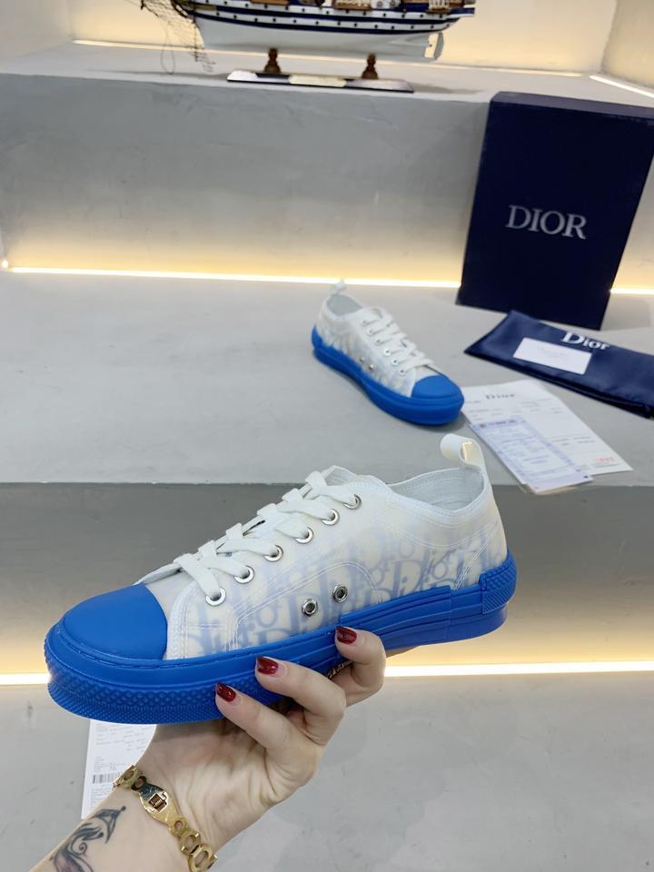 CHRISTIAN DIOR - SNEAKER