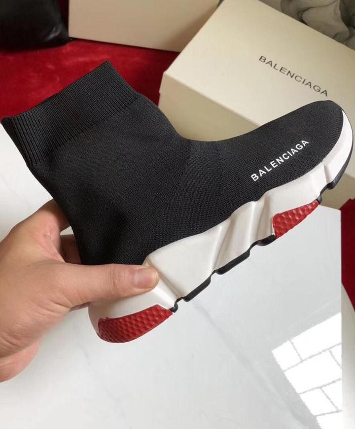 BALENCIAGA - SPEED TRAINER