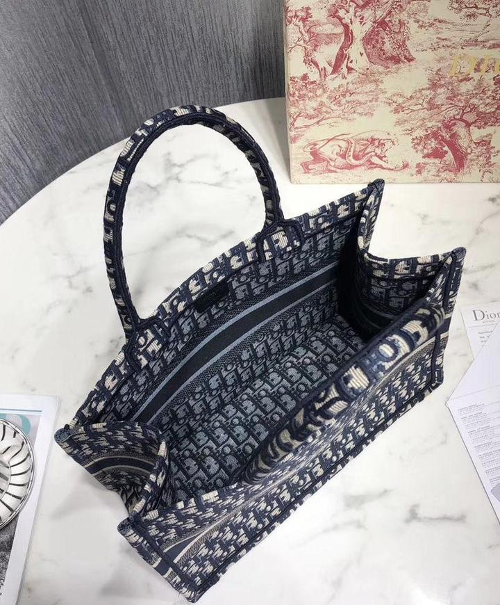 CHRISTIAN DIOR - SAC À MAIN