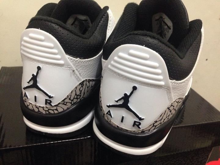 AIR JORDAN RETRO 3